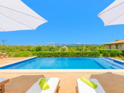 Villa Es Moyá des Pins - Outdoor photo 18