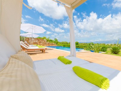 Villa Es Moyá des Pins - Outdoor photo 20