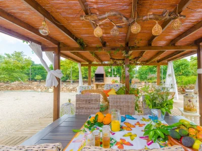 Villa Es Moyá des Pins - Outdoor photo 24