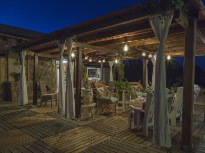 Villa Es Moyá des Pins - Outdoor photo 25