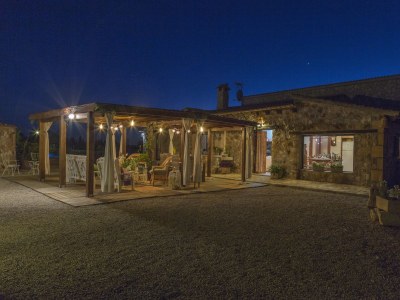 Villa Es Moyá des Pins - Outdoor photo 26