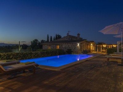 Villa Es Moyá des Pins - Outdoor photo 27