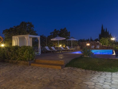 Villa Es Moyá des Pins - Outdoor photo 28