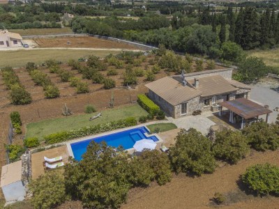 Villa Es Moyá des Pins - Outdoor photo 29