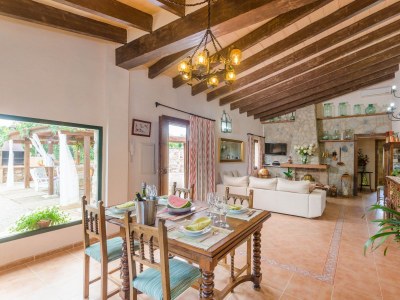 Villa Es Moyá des Pins - Features photo 30