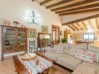 Villa Es Moyá des Pins - Features photo 32