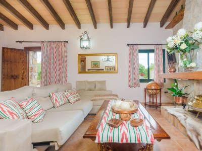 Villa Es Moyá des Pins - Features photo 33