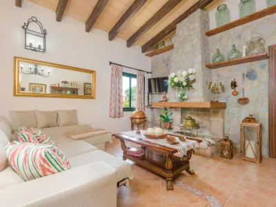 Villa Es Moyá des Pins - Features photo 34