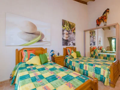 Villa Es Moyá des Pins - Features photo 42