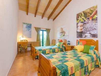 Villa Es Moyá des Pins - Features photo 43