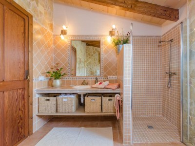 Villa Es Moyá des Pins - Features photo 44