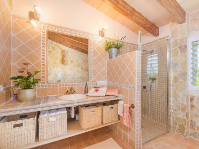 Villa Es Moyá des Pins - Features photo 45