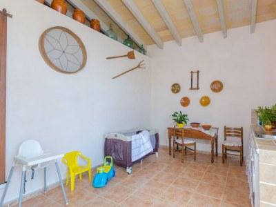 Villa Es Moyá des Pins - Features photo 56