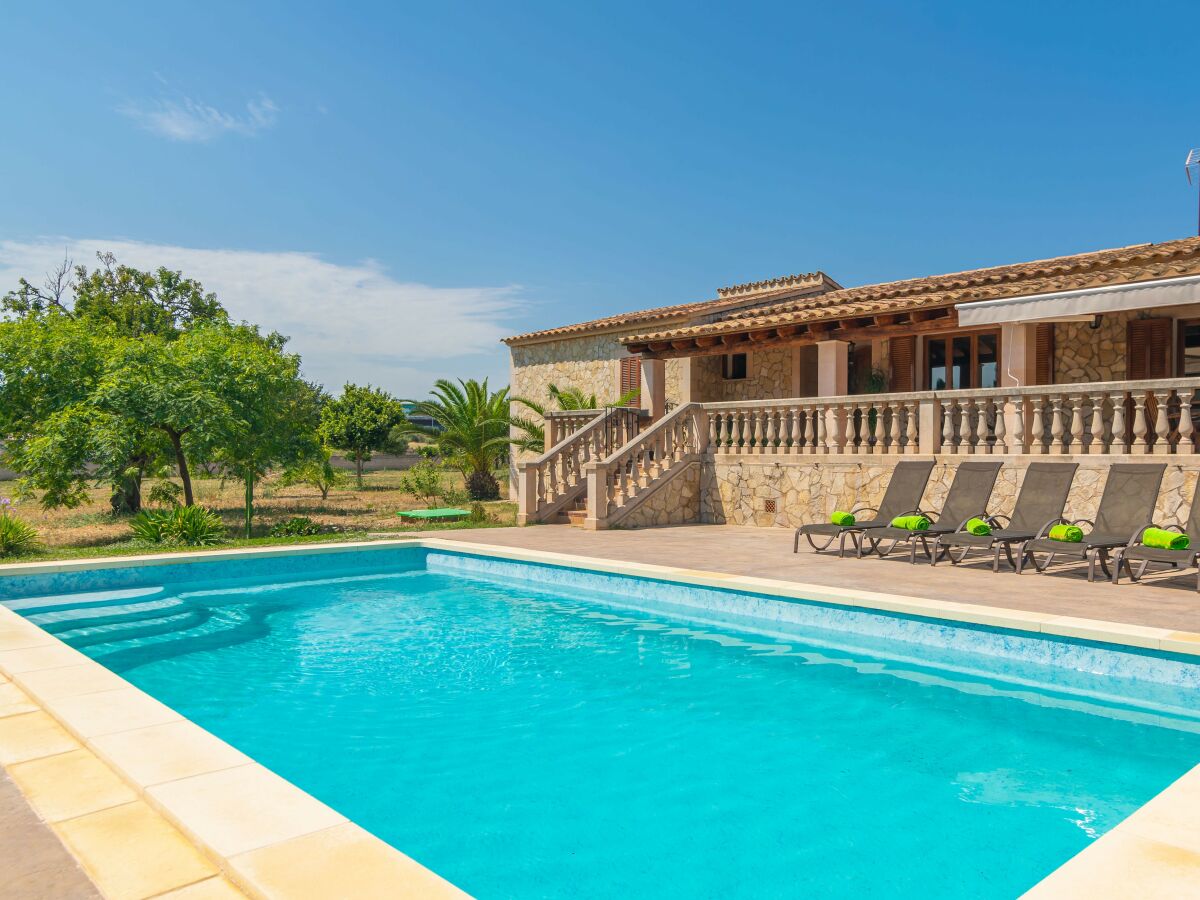 Villa Son Pax Petit - Outdoor photo 2