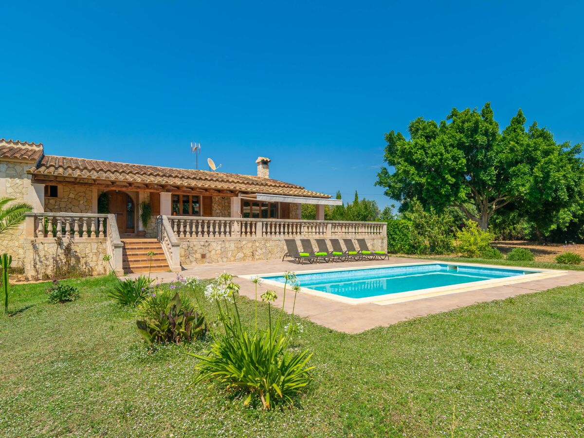 Villa Son Pax Petit - Outdoor photo 4