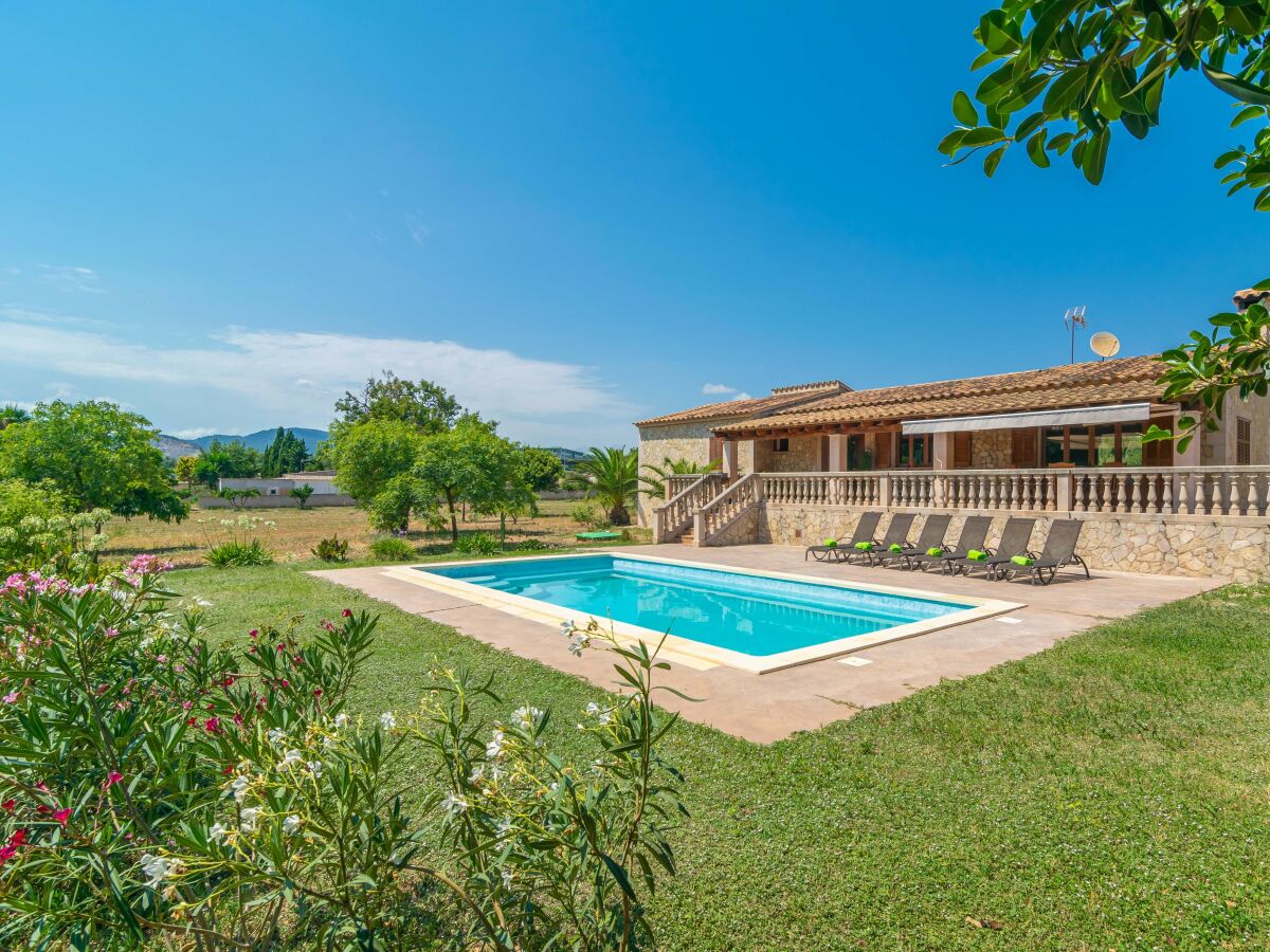 Villa Son Pax Petit - Outdoor photo 5