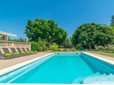 Villa Son Pax Petit - Outdoor photo 6