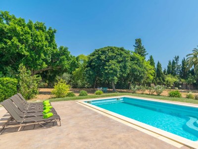 Villa Son Pax Petit - Outdoor photo 7