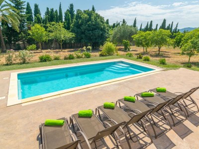 Villa Son Pax Petit - Outdoor photo 8