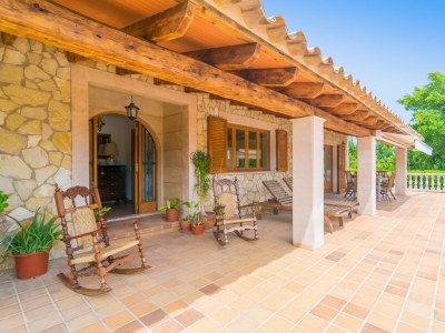 Villa Son Pax Petit - Outdoor photo 9