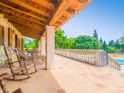 Villa Son Pax Petit - Outdoor photo 10