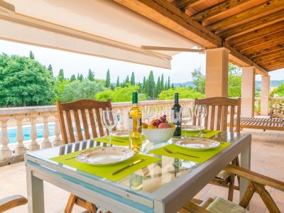 Villa Son Pax Petit - Outdoor photo 11