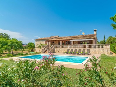 Villa Son Pax Petit - Outdoor photo 12