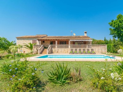 Villa Son Pax Petit - Outdoor photo 13