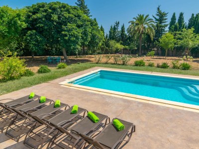 Villa Son Pax Petit - Outdoor photo 14