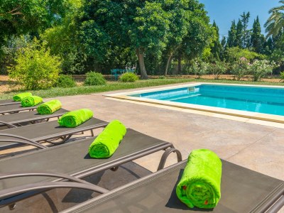 Villa Son Pax Petit - Outdoor photo 15