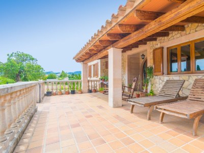 Villa Son Pax Petit - Outdoor photo 16