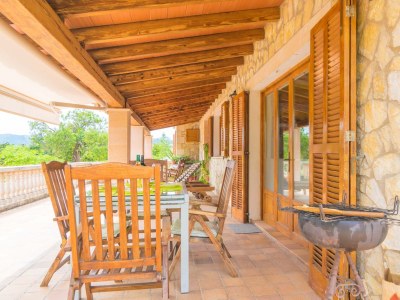 Villa Son Pax Petit - Outdoor photo 17