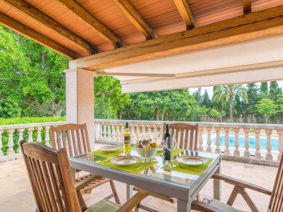 Villa Son Pax Petit - Outdoor photo 18