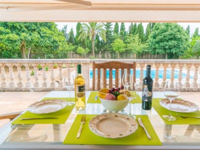 Villa Son Pax Petit - Outdoor photo 19