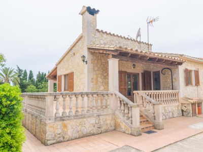 Villa Son Pax Petit - Outdoor photo 20