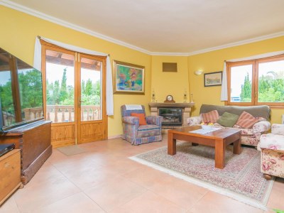 Villa Son Pax Petit - Features photo 21