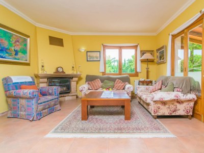 Villa Son Pax Petit - Features photo 22