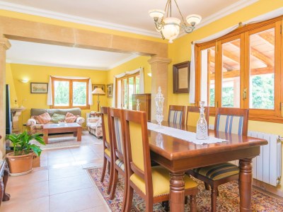 Villa Son Pax Petit - Features photo 26