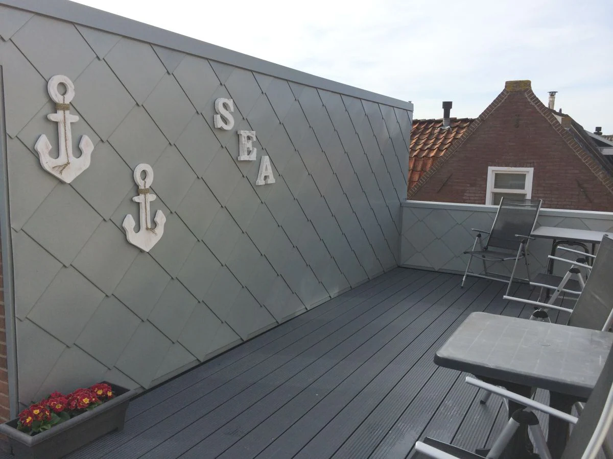 Apartment Zelden Pas - 2 Persons - Outdoor photo 3