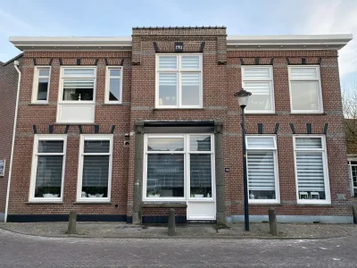 Apartment Zelden Pas - 2 Persons in Egmond aan Zee - Apartment