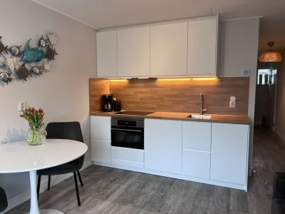 Apartment Zelden Pas - 2 Persons - Features photo 6