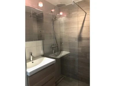 Apartment Zelden Pas - 2 Persons - Features photo 8