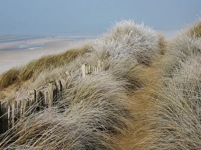 Apartment Zelden Pas - 2 Persons - Environment photo 17