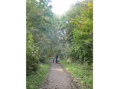 Apartment Zelden Pas - 2 Persons - Environment photo 18