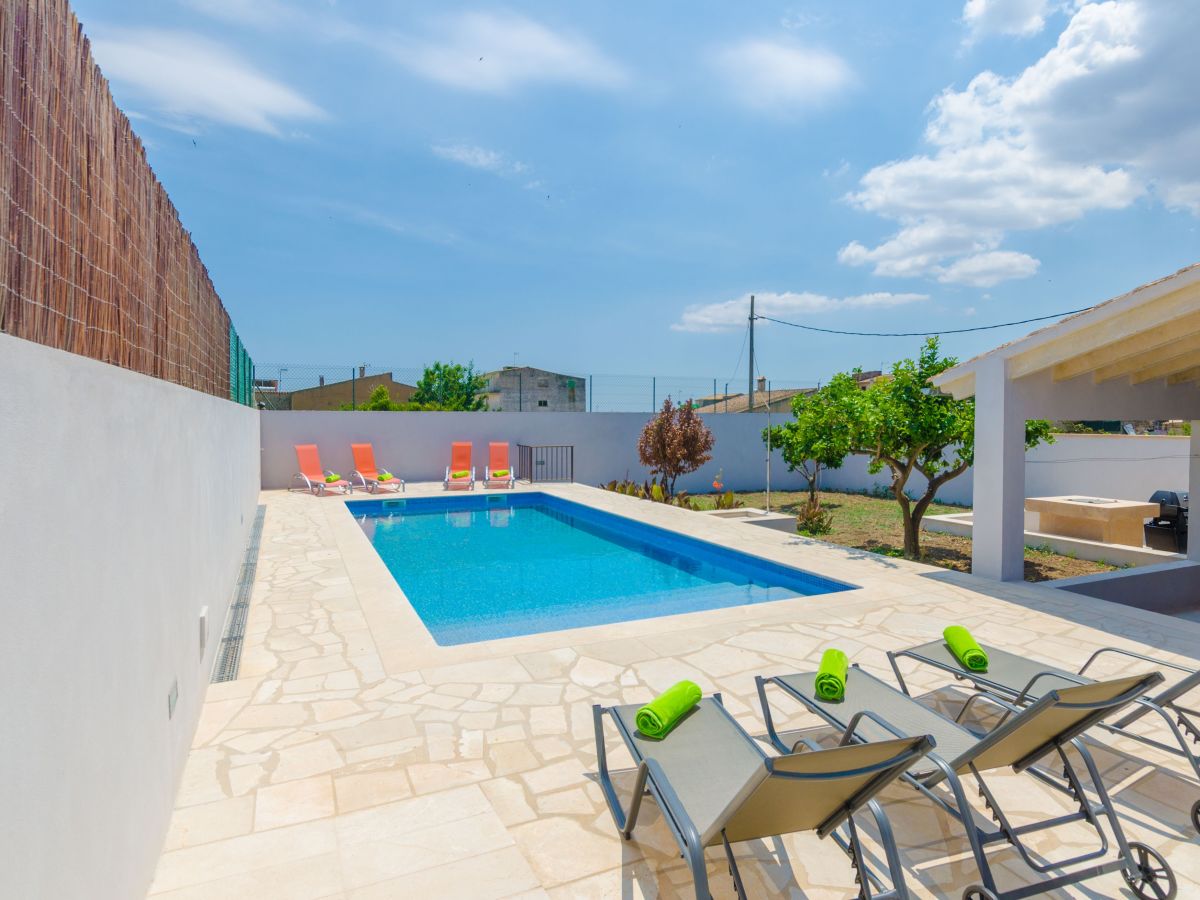 Villa Can Fosc - Outdoor photo 3