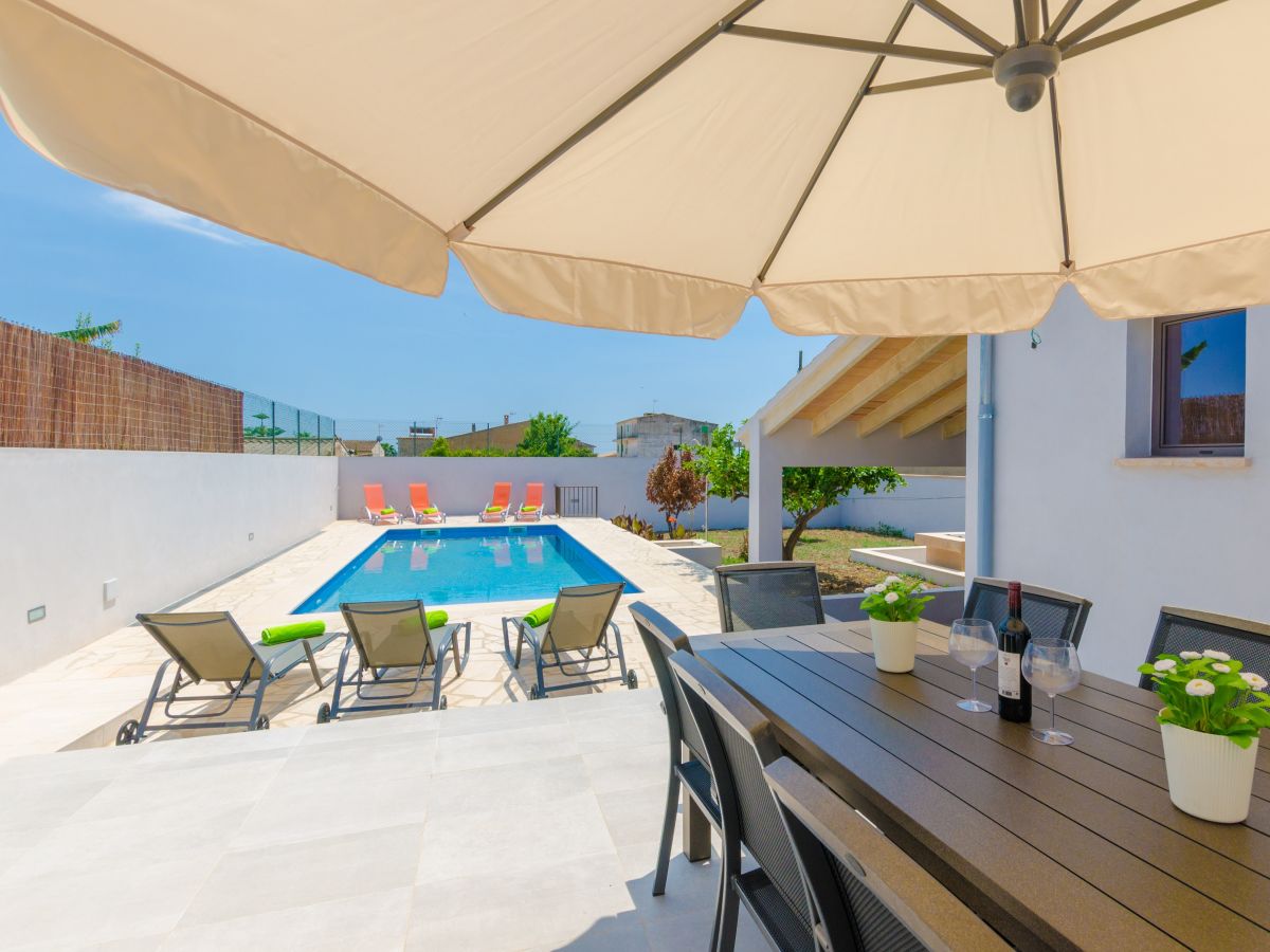 Villa Can Fosc - Outdoor photo 4