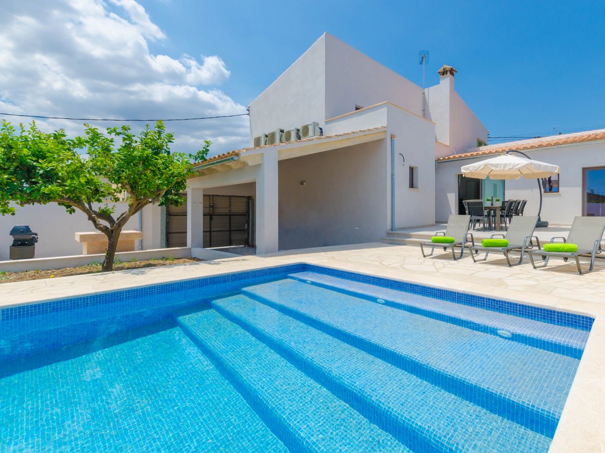 Villa Can Fosc - Outdoor photo 5