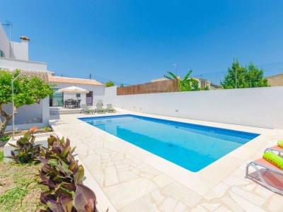 Villa Can Fosc - Outdoor photo 2