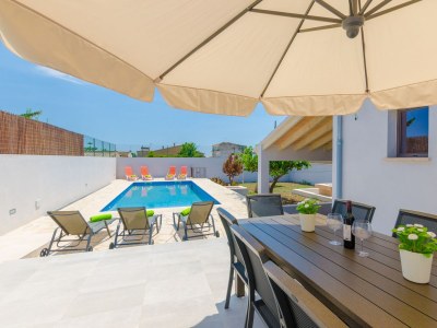 Villa Can Fosc - Outdoor photo 4