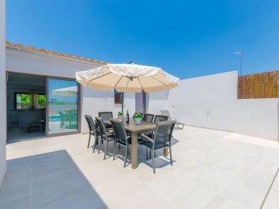 Villa Can Fosc - Outdoor photo 6